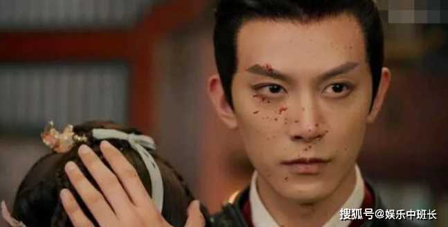 《君心藏不住》男主是太监吗?《君心藏不住》的结局是he是be?