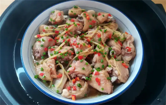 养胃补脾食物有哪些