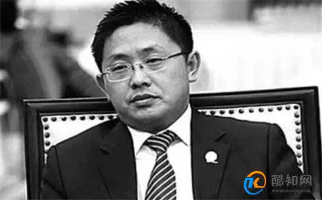 许家印“得力干将”刘永灼被抓 刘永灼为什么被抓