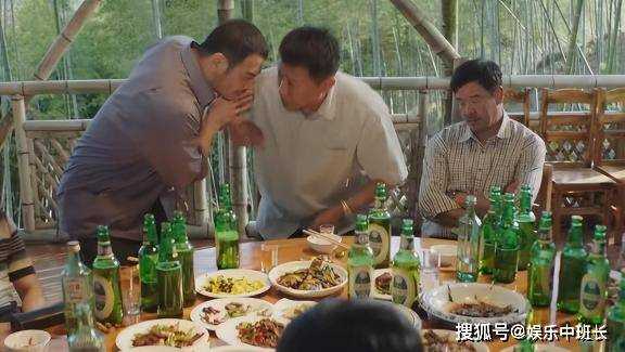 好家伙!王凯《大江大河3》开播差评满天飞 观众差评理由出奇一致