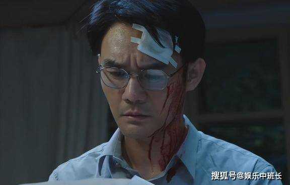 好家伙!王凯《大江大河3》开播差评满天飞 观众差评理由出奇一致
