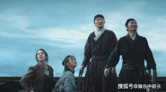 《天启异闻录》大结局是什么?褚思镜最后有没有见到弟弟