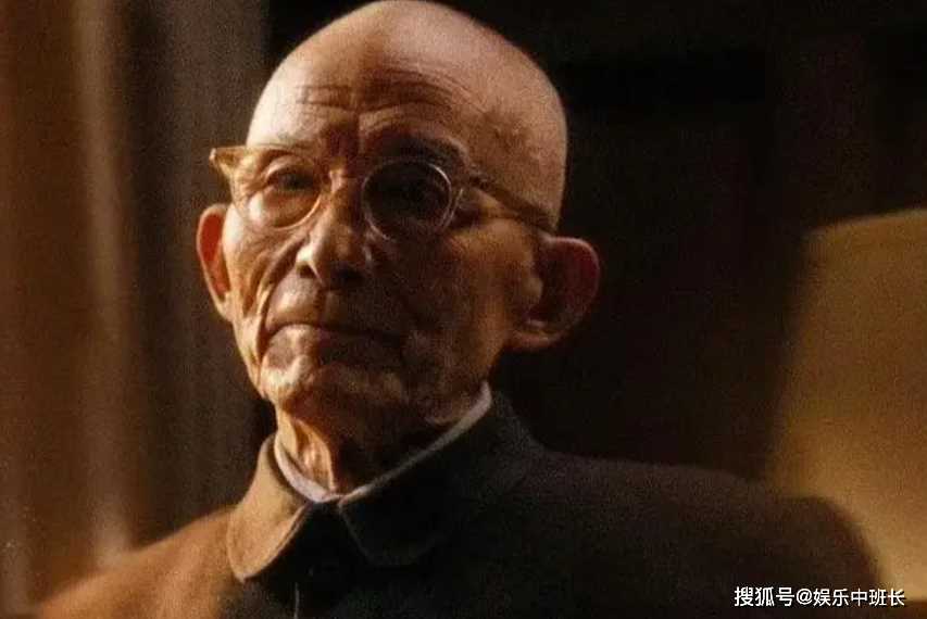 《繁花》股市大翻盘!宝总智斗强穆杰 谁将成为这场豪赌的最终赢家?