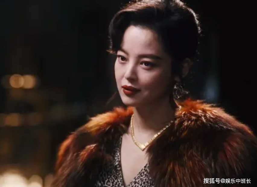 《繁花》新角色上线!强总卷土重来 宝总将如何应对股市风云?