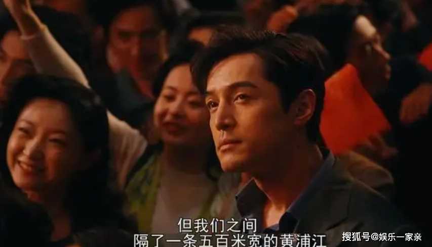 《繁花》结局留下三大遗憾!李李出家、玲子远走 阿宝何去何从?