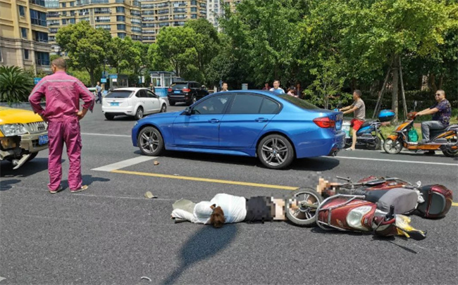 交通事故诉讼程序有哪些步骤 交通事故如何处理更快