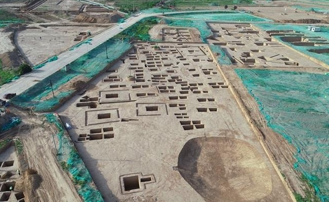 西安发现285座北朝隋唐墓葬，为何西安有这么多古墓