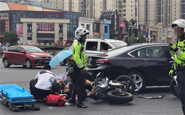 交通事故诉讼程序有哪些步骤 交通事故如何处理更快