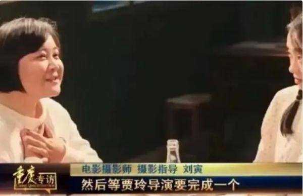 贾玲成功减肥100斤震撼全网 新作《热辣滚烫》定档大年初一引爆期待