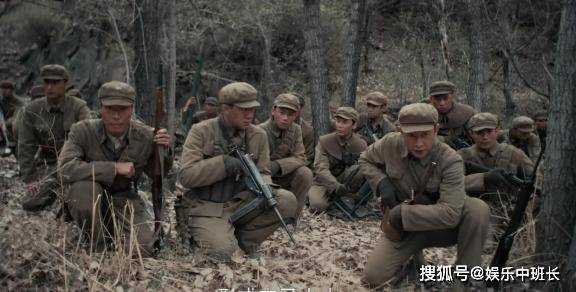 连刷《大江大河3》VS《侦察英雄》 一部追到上头,一部看不下去
