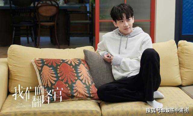 《我们的翻译官》佟欣意外车祸下线!死前爆出儿子身世 林西崩溃断绝关系