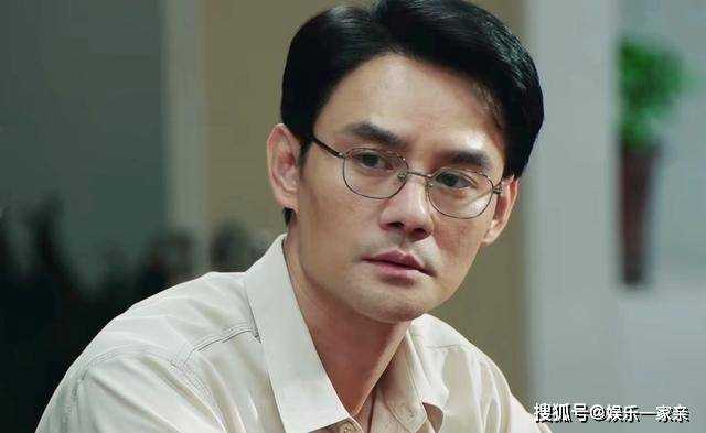 《大江大河3》从东海化工厂到彭阳农药厂 陷事业危机的宋运辉真的被贬了吗?