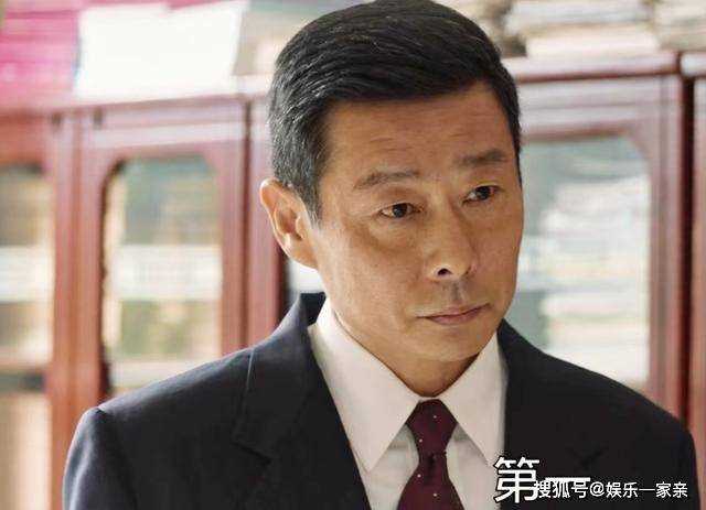《大江大河3》从东海化工厂到彭阳农药厂 陷事业危机的宋运辉真的被贬了吗?