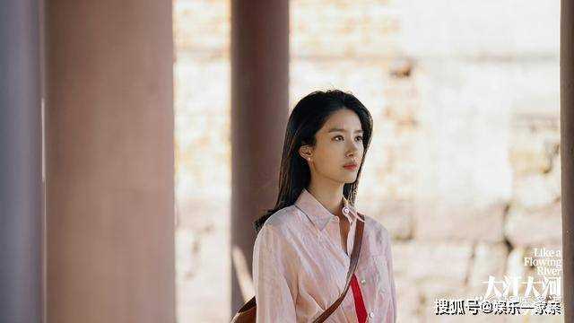 《大江大河3》宋运辉调回东海,与梁思申结婚生子 杨巡终放下执念