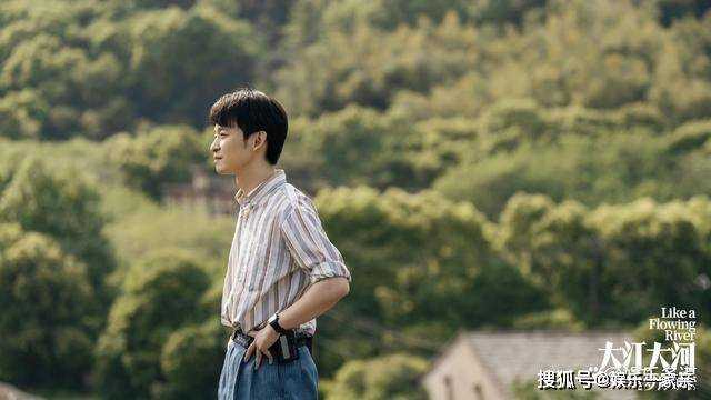 《大江大河3》宋运辉调回东海,与梁思申结婚生子 杨巡终放下执念