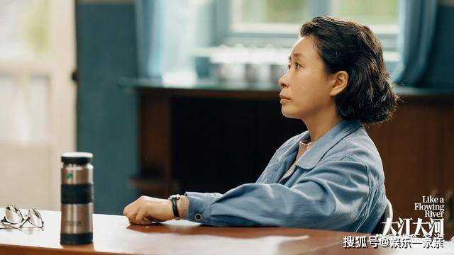 《大江大河3》宋运辉调回东海,与梁思申结婚生子 杨巡终放下执念