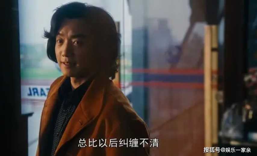 《繁花》结局留下四大遗憾！叱咤风云的阿宝命运成谜 你最意难平哪一个？