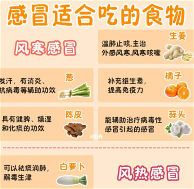 冬季伤寒感冒怎么预防，孩子冬季感冒吃些什么