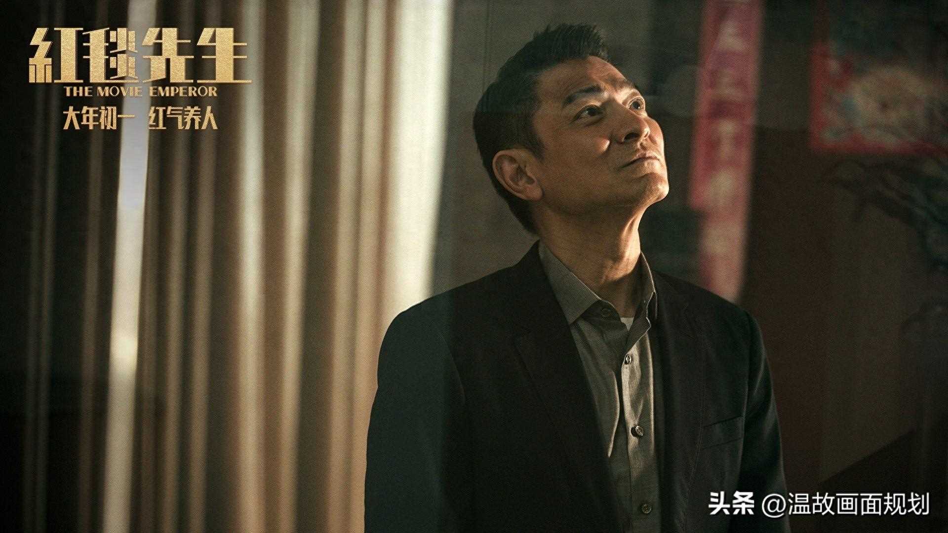 2024春节档已官宣5部电影 快来看看有你喜欢的吗!