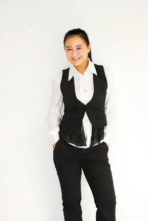 贾玲减肥后声音都变了 “整容式”的转变惊艳众人