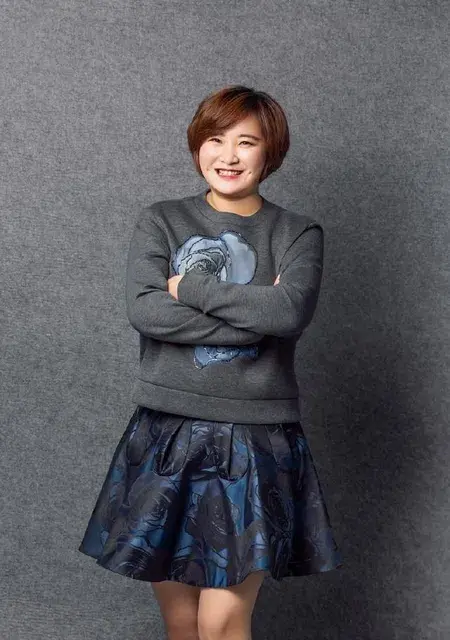贾玲减肥后声音都变了 “整容式”的转变惊艳众人