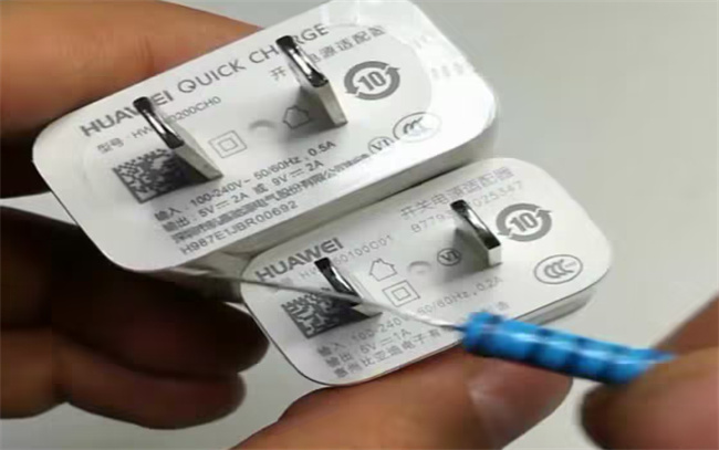 手机快充变慢充是什么原因,手机快充变慢充怎么解决