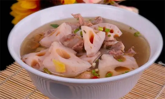 冬天身体虚弱的人进补注意事项,身体虚弱冬季能进补什么