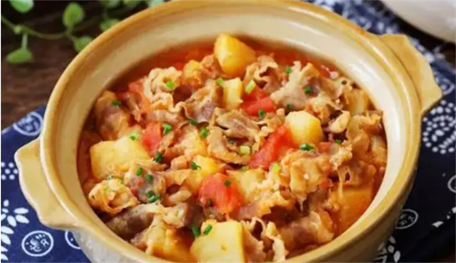 三九天要吃什么食谱