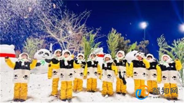 各地花式回礼谢谢尔滨 从淄博到哈尔滨体现出了什么