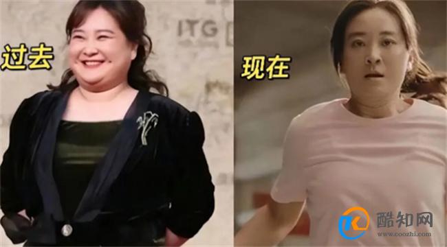 袁弘爆料贾玲体脂10%疑翻车 贾玲减肥后多重