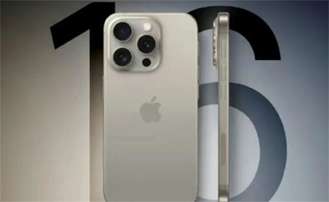 iPhone16Pro或加入电容式操作按钮,有何优势