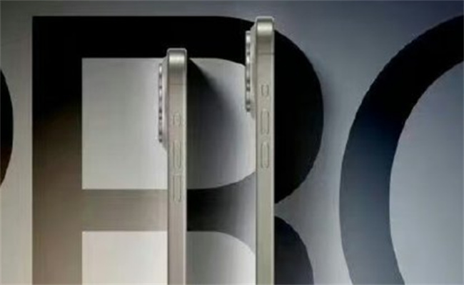 iPhone16Pro或加入电容式操作按钮,有何优势