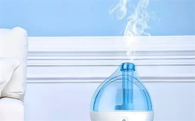用加湿器会得肺炎吗 加湿器使用注意事项有哪些