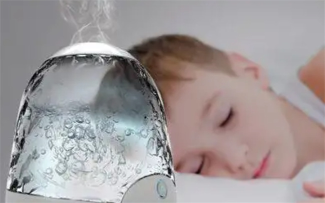 用加湿器会得肺炎吗 加湿器使用注意事项有哪些