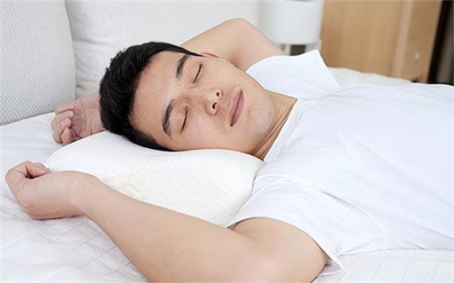 哪个时间入睡对血管最友好 晚上血液循环会比早上快吗