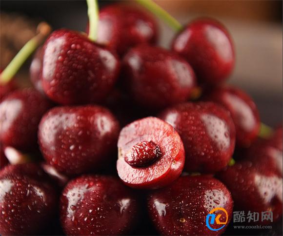 进口车厘子价格大跳水