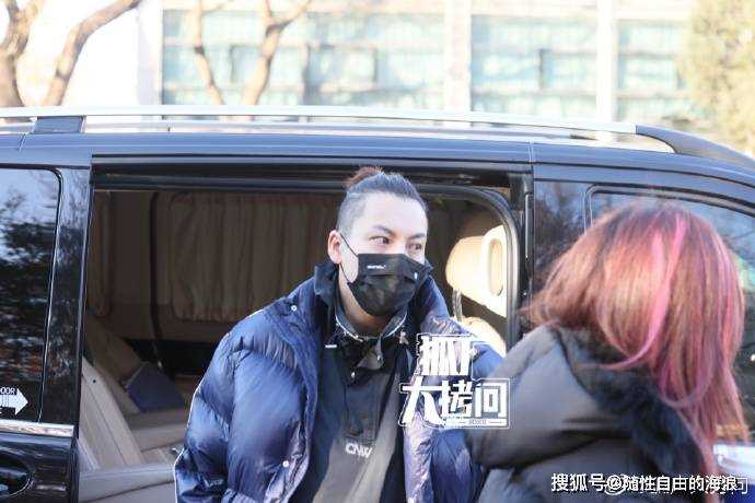 春晚第一次大彩排明星阵容曝光 你最期待谁的闪耀时刻?