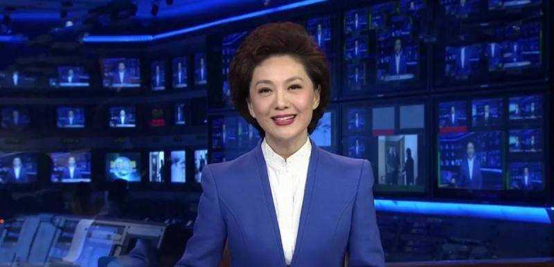 恭喜!新闻联播主播海霞成中传博导 将迎新身份