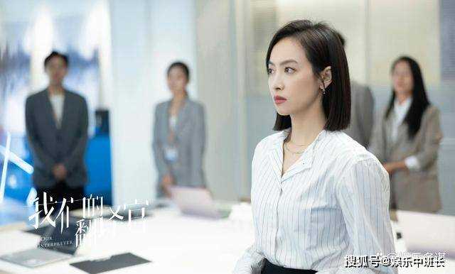 《我们的翻译官》林西身败名裂破产入狱 肖一成坦白身份,霸气护妻