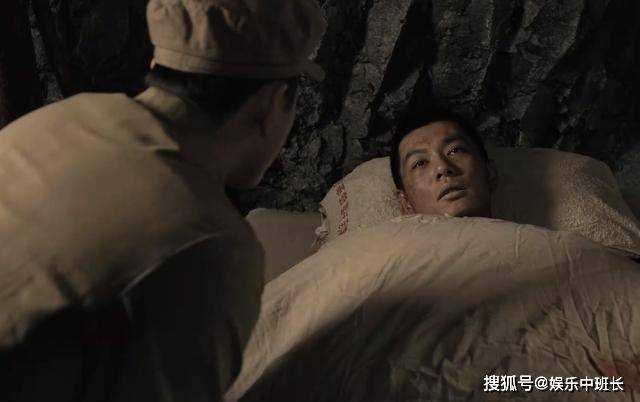 《侦察英雄》揭秘英雄背后的泪水:李成功的轻生 引出文婕钢笔之谜