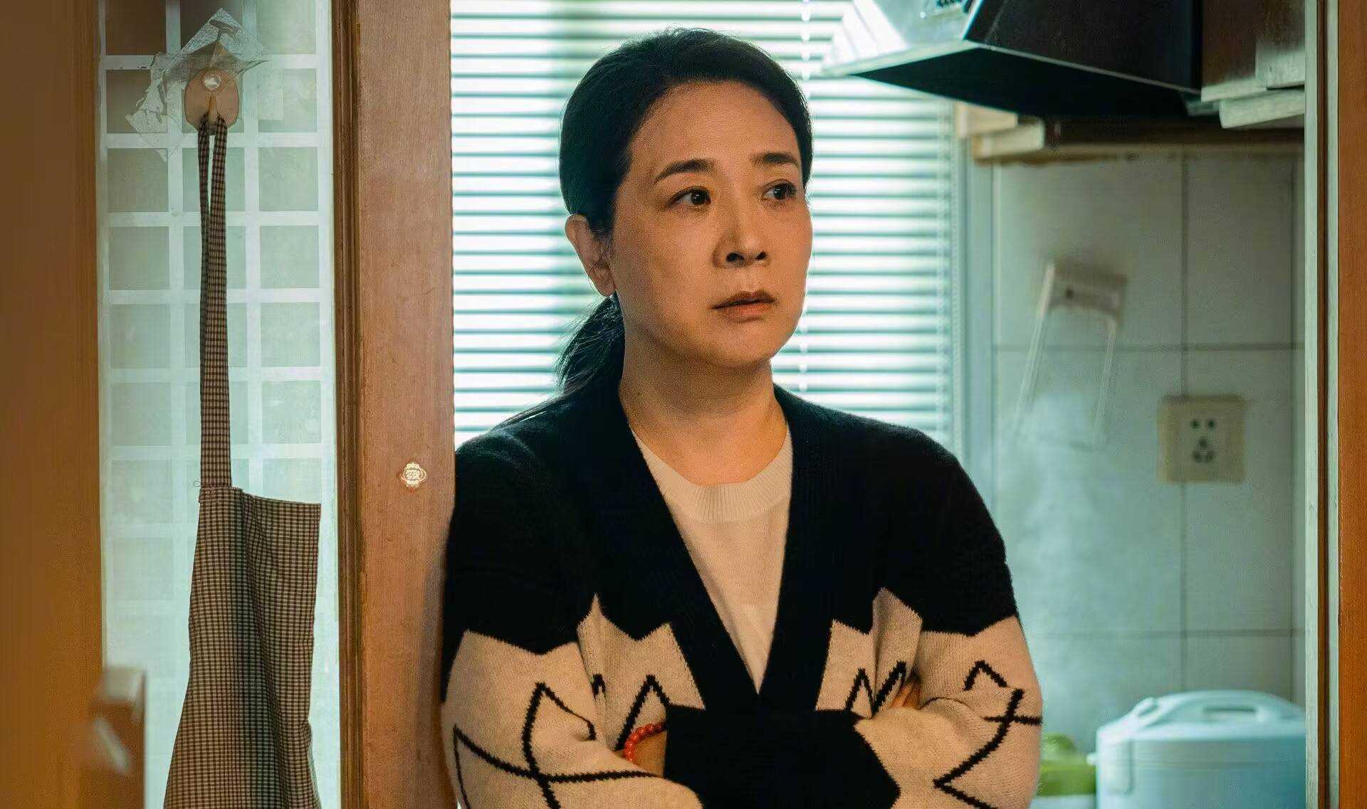 《如果奔跑是我的人生》能帮若华拿捏赵秀丽的人 终于上线了