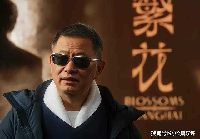 导演王家卫爆料：《繁花》再火也不用唐嫣、马伊琍和辛芷蕾？原因竟是……