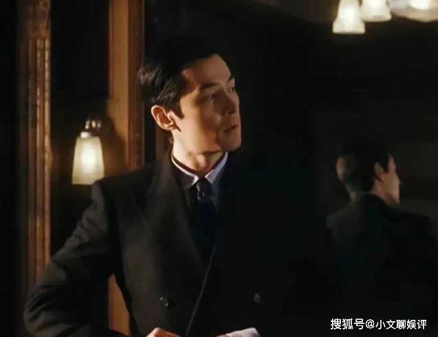 《繁花》强总为什么针对宝总?宝总最后有没有破产?