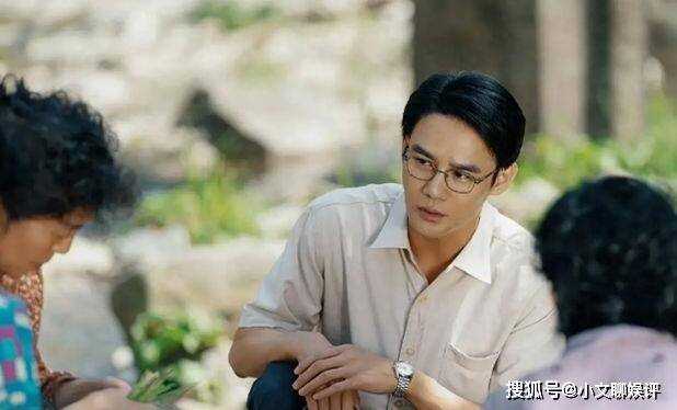 《大江大河3》宋运辉最后是什么官?宋运辉有没有回到东海?