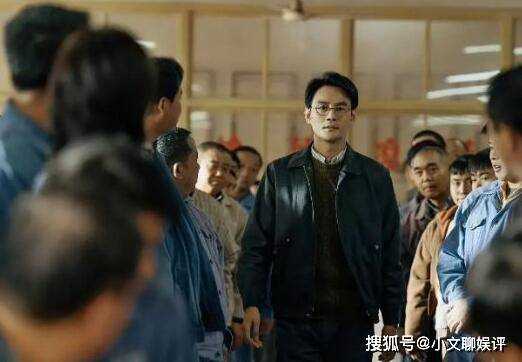《大江大河3》宋运辉最后是什么官?宋运辉有没有回到东海?