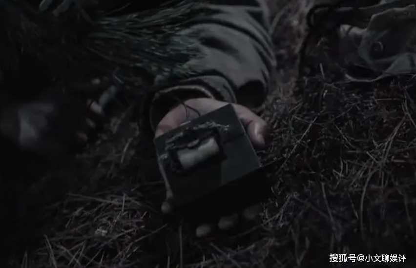 《侦察英雄》剧中的三分钟电线特写 郑晓龙的“磨叽”竟成神来之笔！
