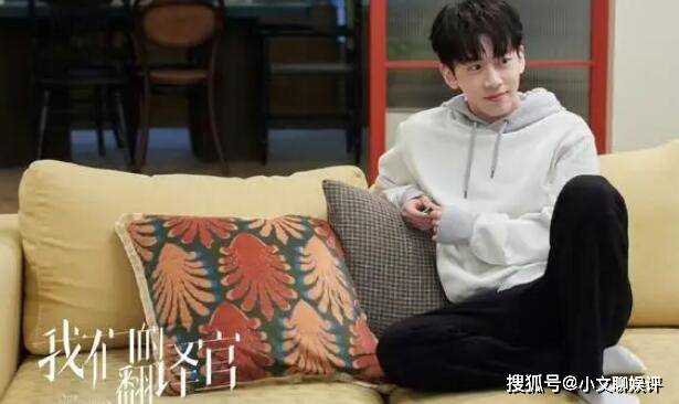 《我们的翻译官》程耀喜欢谁?《我们的翻译官》程耀最后结局怎么样