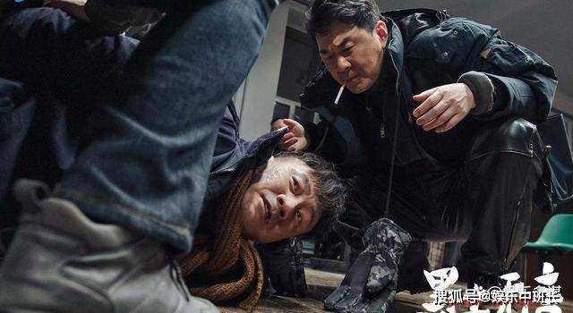《黑土无言》严红桥丧命曝光15年大秘 关宇发现王萍隐藏秘密