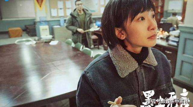 《黑土无言》严红桥丧命曝光15年大秘 关宇发现王萍隐藏秘密