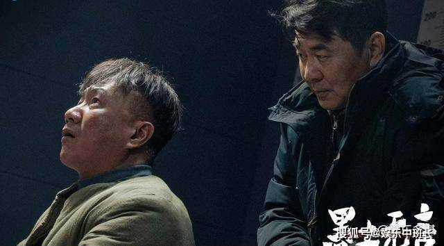 《黑土无言》严红桥丧命曝光15年大秘 关宇发现王萍隐藏秘密